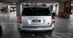 Jeep Compass 2.4 LIMITED AUTO 4WD Suv 2013