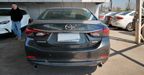 Mazda 6 2.0 SKYACTIV-G V Sedan 2016
