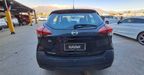 Nissan Kicks 1.6 SENSE Suv 2018
