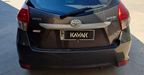 Toyota Yaris 1.5 SPORT Hatchback 2015