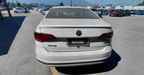 Volkswagen Virtus 1.6 TRENDLINE Sedan 2022