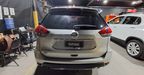 Nissan X-trail 2.5 CVT ADVANCE Suv 2021