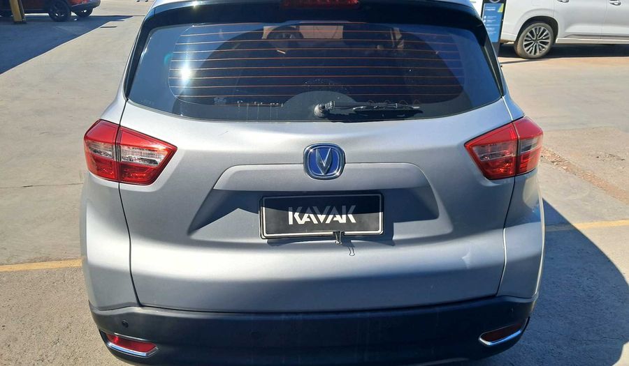 Changan Cs15 1.5 COMFORT Suv 2017