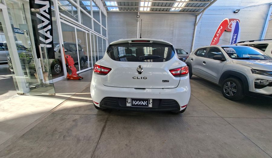 Renault Clio 1.2 EXPRESSION Hatchback 2019