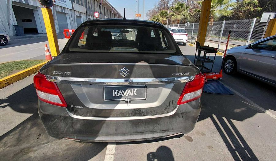 Suzuki Dzire 1.2 GL DZIRE Sedan 2019