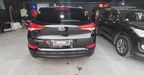 Hyundai Tucson 2.0 GL ADVANCE NAV Suv 2017