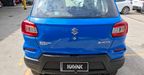 Suzuki S-presso 1.0 GLX Hatchback 2021