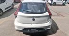 Mg 3 1.5 COMFORT Hatchback 2021