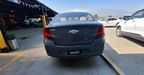 Chevrolet Sail 1.4 LT Sedan 2014