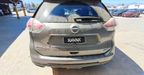 Nissan X-trail 2.5 CVT SENSE Suv 2015