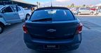 Chevrolet Cruze 1.8 LS Hatchback 2014