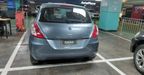 Suzuki Swift 1.4 GL Hatchback 2014