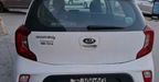 Kia Morning 1.2 EX ABS AC Hatchback 2017
