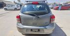 Nissan March 1.6 SENCE AC Hatchback 2014