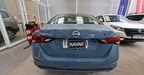 Nissan Sentra 2.0 EXCLUSIVE CVT Sedan 2024