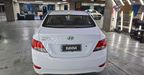 Hyundai Accent 1.4 RB CVT GL 2AB AC ABS Sedan 2017