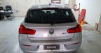 Bmw Serie 1 1.6 120I A 5D Hatchback 2016