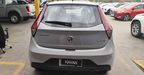 Mg 3 1.5 STD PLUS MANUAL Hatchback 2025