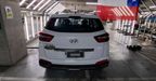 Hyundai Creta 1.6 GLS Suv 2018