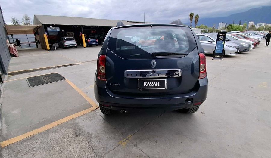 Renault Duster 1.6 16V EXPRESSION Suv 2013