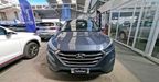 Hyundai Tucson 2.0 AUTO GL ADVANCE NAV Suv 2016