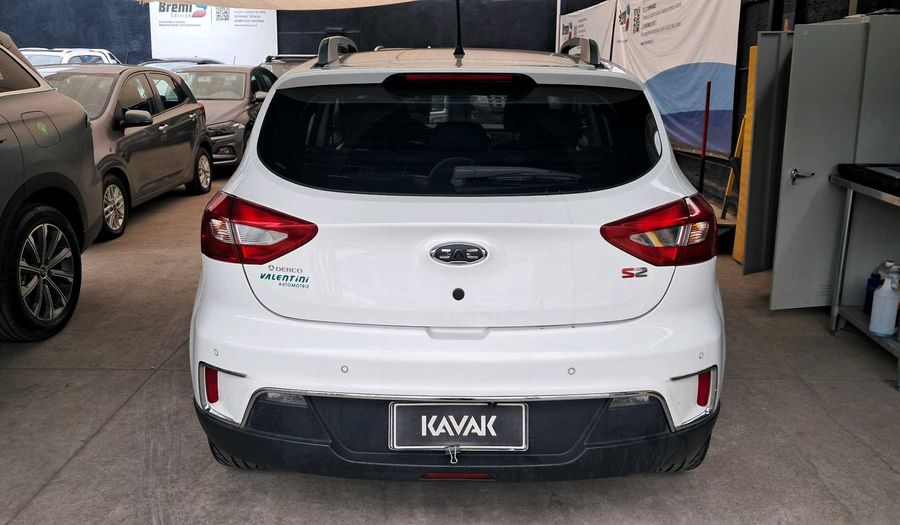 Jac S2 1.5 COMFORT SMART Suv 2019
