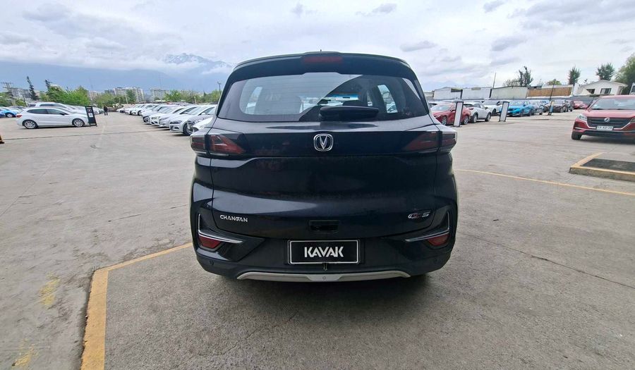 Changan Cs15 1.5 LUXURY Suv 2023