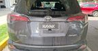 Toyota Rav4 2.0 CVT SUPER LUJO Suv 2018