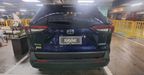 Toyota Rav4 2.0 CVT XLE Suv 2021