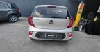 Kia Morning 1.2 EX ABS AC Hatchback 2017