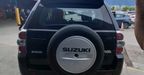 Suzuki Grand Vitara 2.4 GLX SPORT 4WD Suv 2017