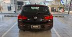 Bmw Serie 1 1.5 118I A 5D Hatchback 2017