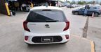 Kia Morning 1.2 EX ABS AC Hatchback 2021