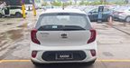 Kia Morning 1.2 EX FULL Hatchback 2019