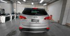 Hyundai Santa Fe 2.4 DM GLS Suv 2015