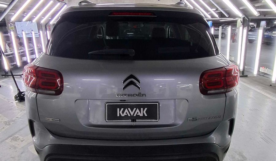 Citroen C5 Aircross 1.5 BLUEHDI 130 AUTO FEEL Suv 2020