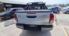 Toyota Hilux 2.4D DX Pickup 2020