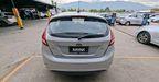 Ford Fiesta 1.6 SE Hatchback 2013