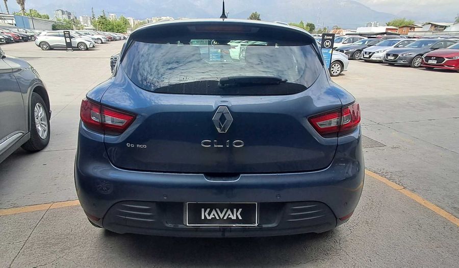 Renault Clio 1.2 EXPRESSION Hatchback 2018