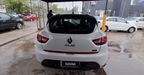 Renault Clio 1.2 EXPRESSION Hatchback 2017
