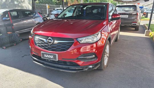 Opel • Grandland X