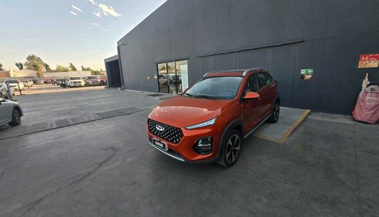 Chery • Tiggo 2 Pro