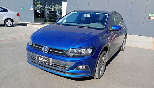 Volkswagen • Polo