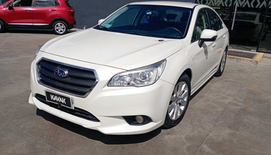 Subaru • Legacy
