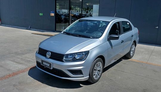 Volkswagen • Voyage