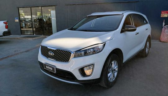 Kia • Sorento