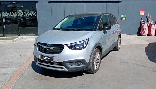 Opel • Crossland X