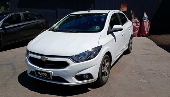 Chevrolet • Prisma