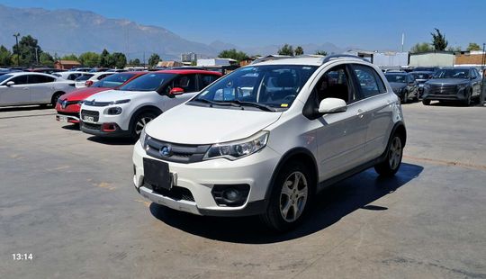 Great Wall • Voleex C20