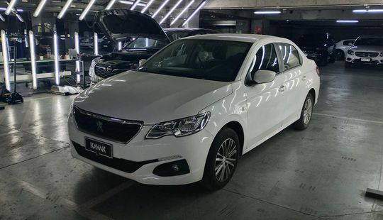 Peugeot • 301